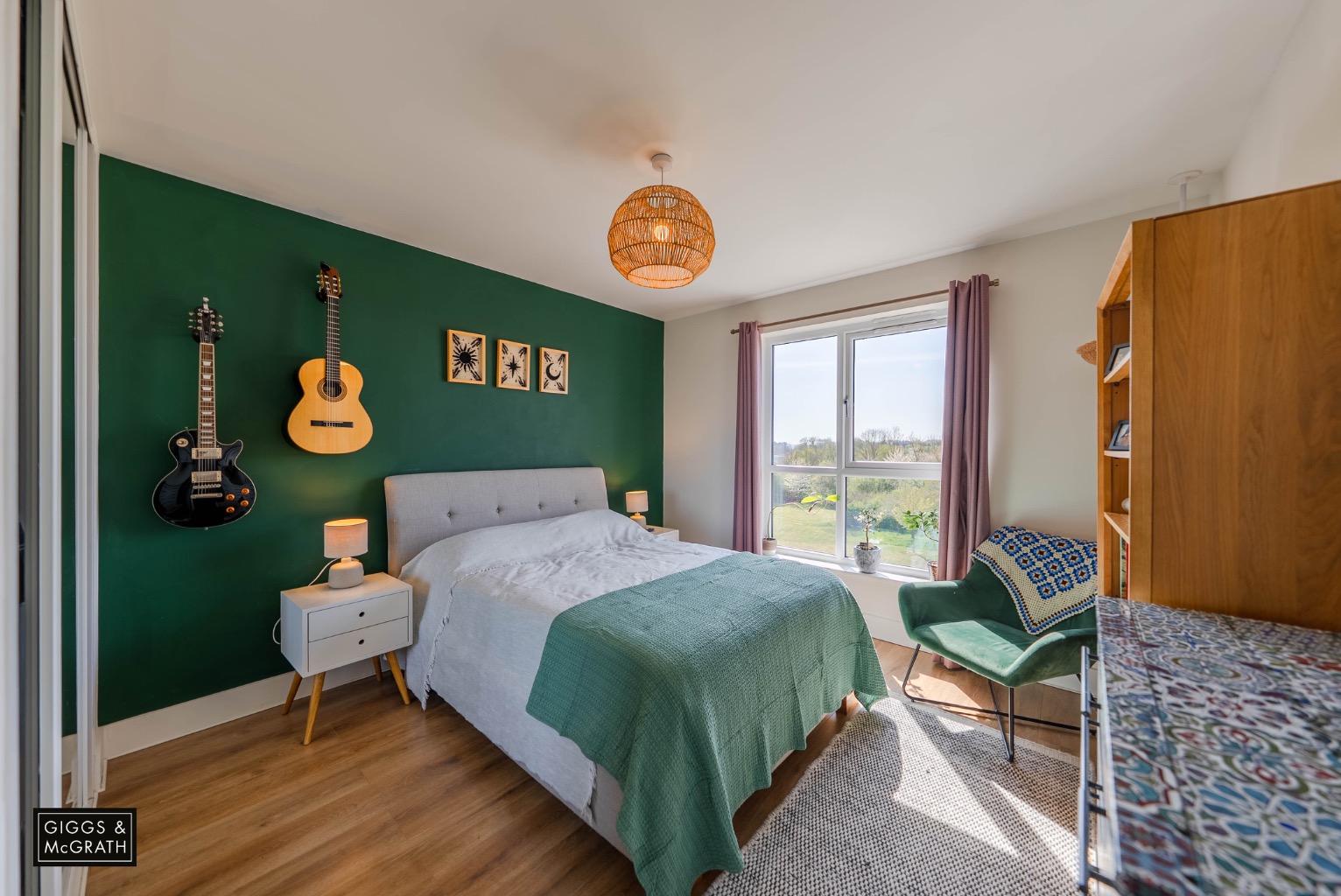 2 bed penthouse for sale in Rawlyns Way, Huntingdon  - Property Image 8