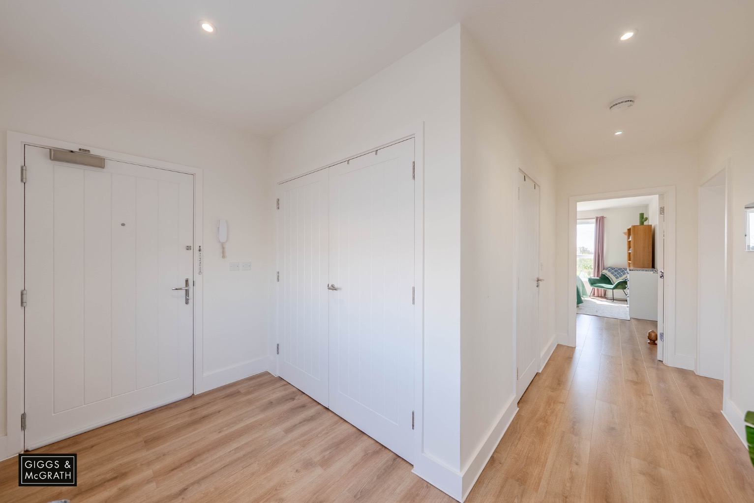 2 bed penthouse for sale in Rawlyns Way, Huntingdon  - Property Image 7