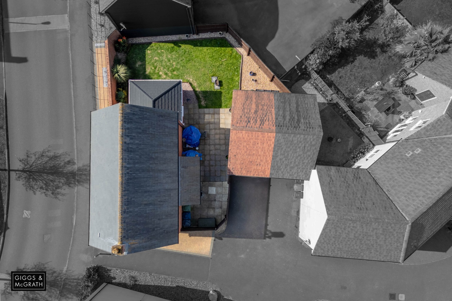 3 bed detached house for sale in Summer's Hill Drive, Cambridge 17