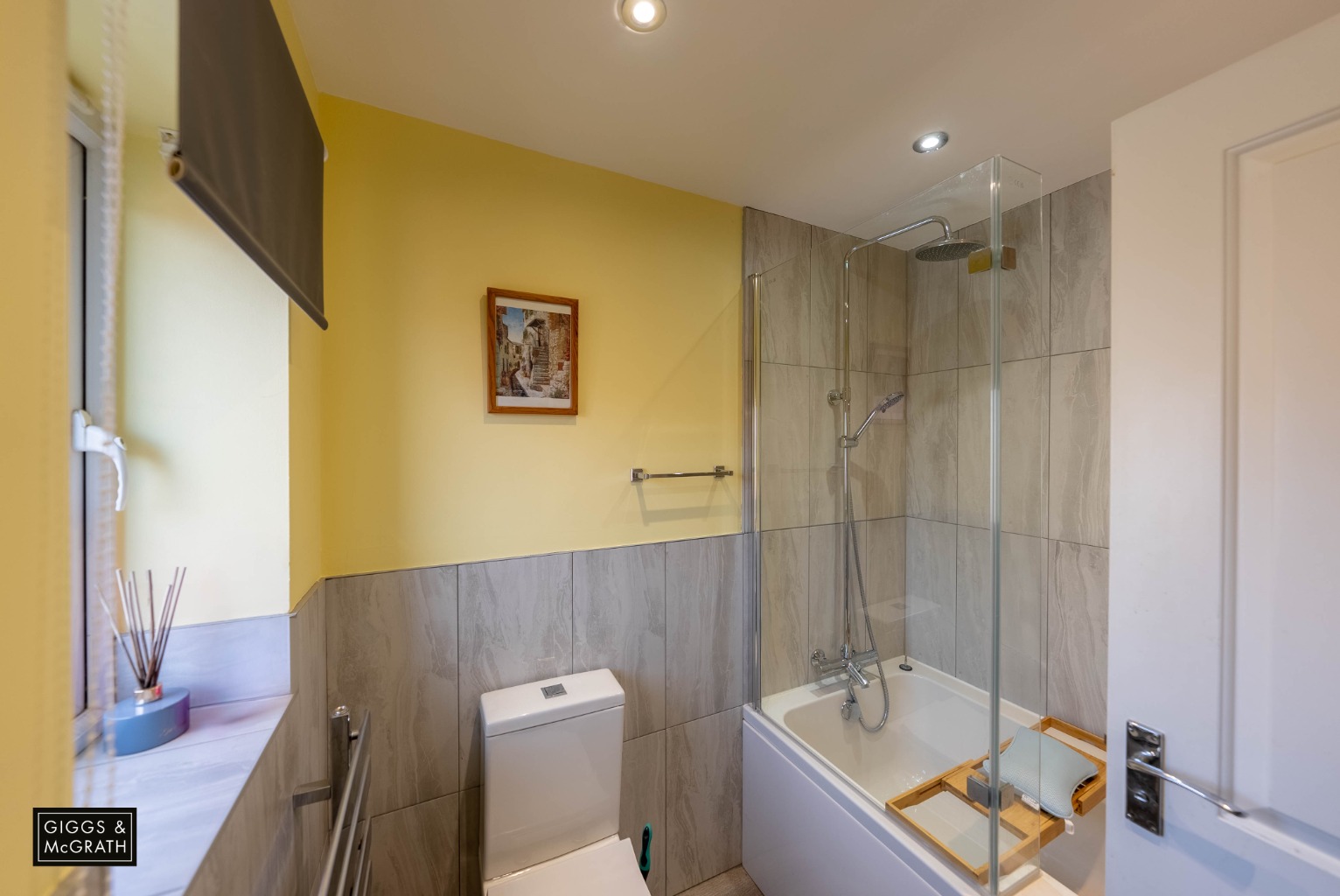 3 bed detached house for sale in Summer's Hill Drive, Cambridge  - Property Image 14