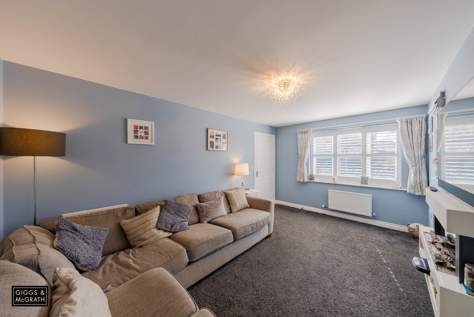 3 bed detached house for sale in Summer's Hill Drive, Cambridge  - Property Image 6