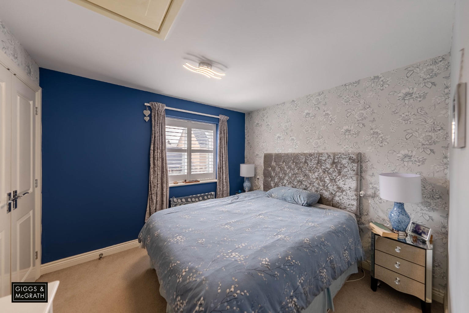 3 bed detached house for sale in Summer's Hill Drive, Cambridge  - Property Image 12