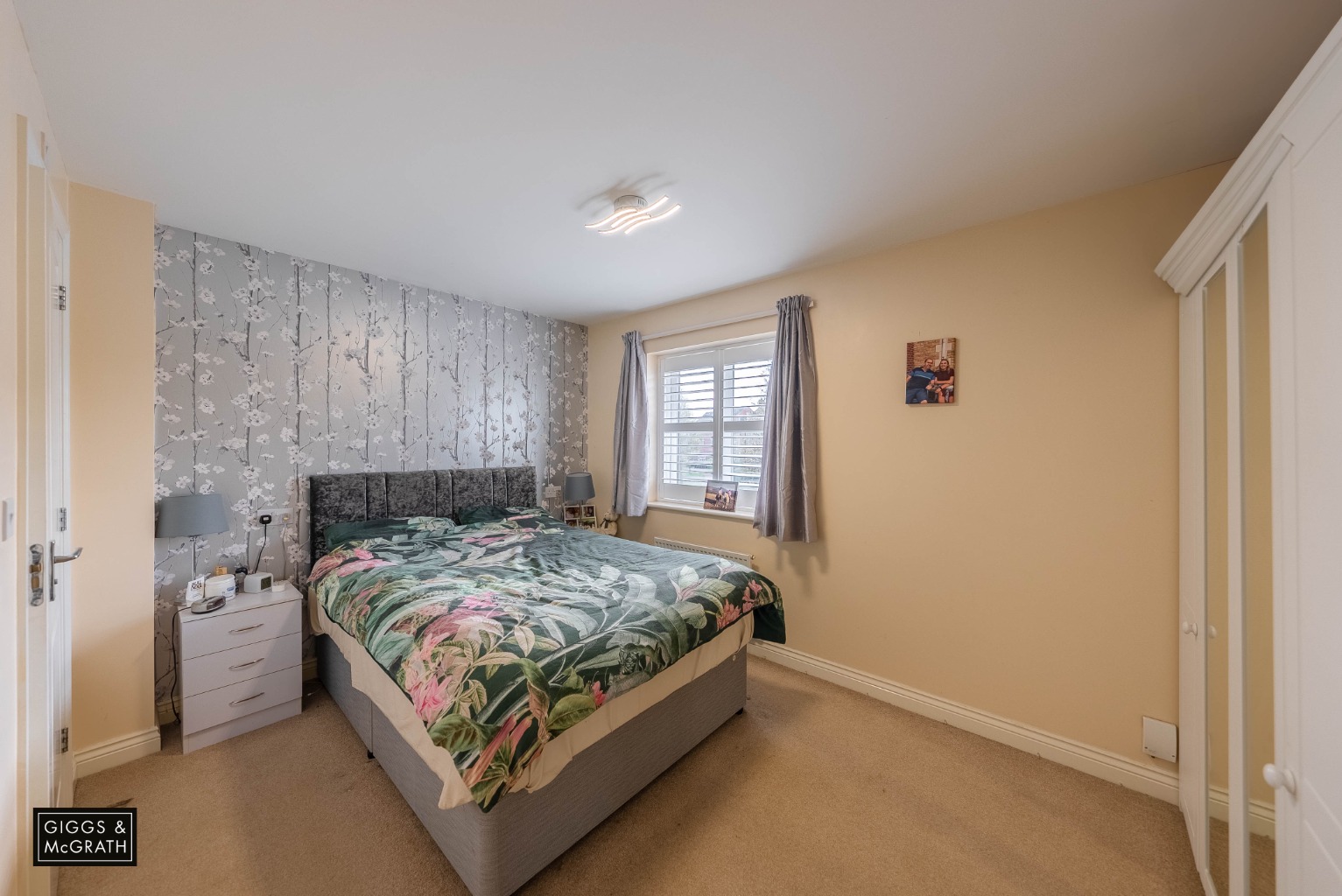 3 bed detached house for sale in Summer's Hill Drive, Cambridge  - Property Image 10