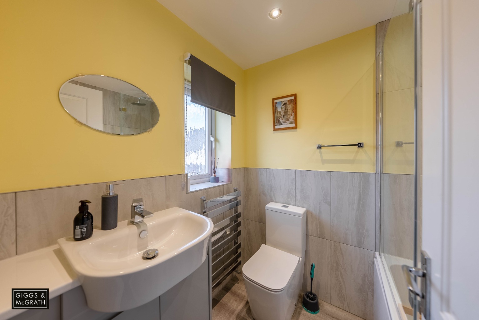 3 bed detached house for sale in Summer's Hill Drive, Cambridge  - Property Image 15