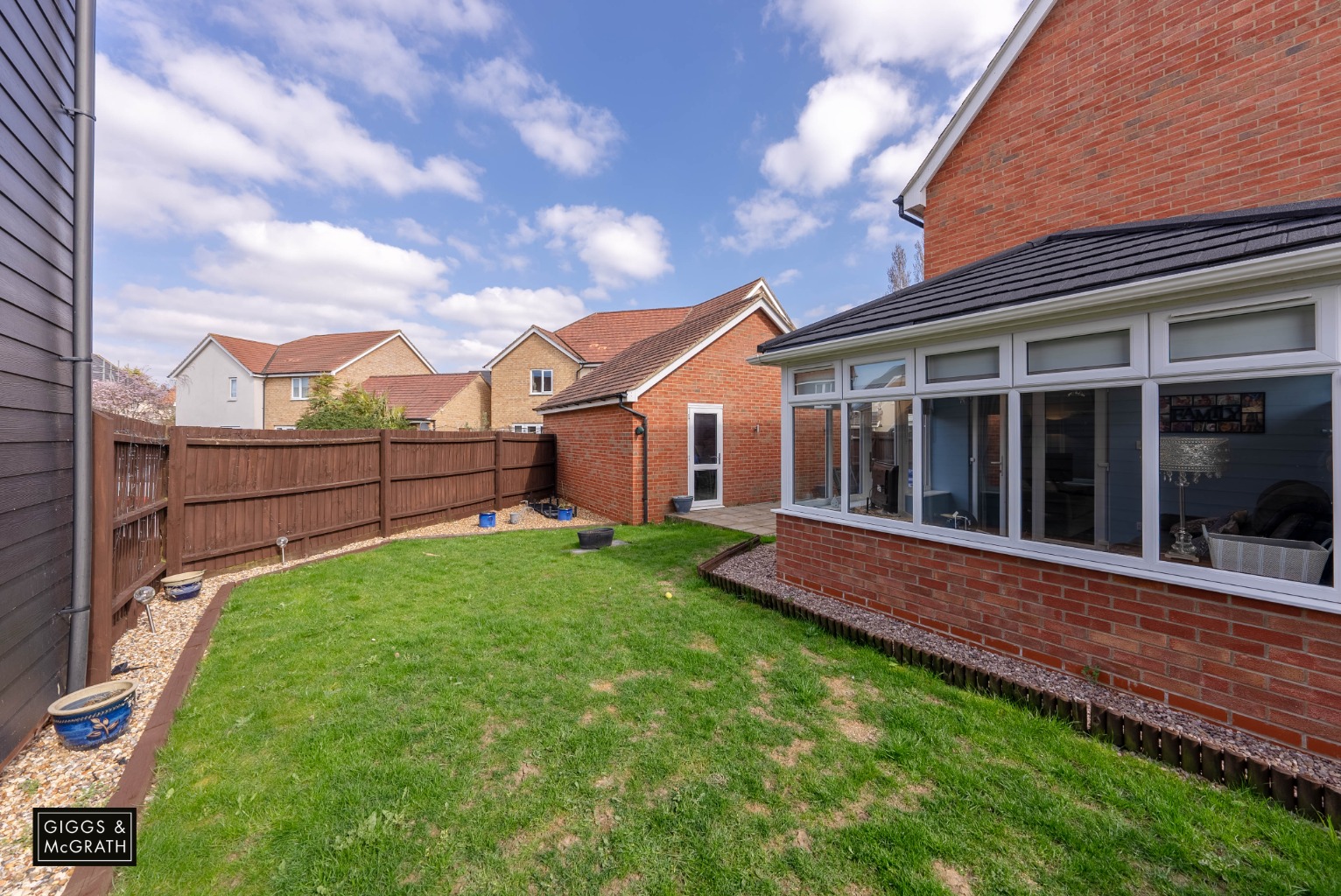 3 bed detached house for sale in Summer's Hill Drive, Cambridge  - Property Image 16