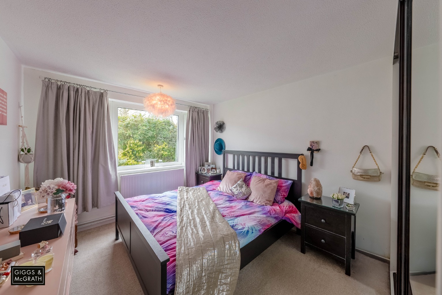 2 bed ground floor flat for sale in Luqa House, Brampton  - Property Image 4