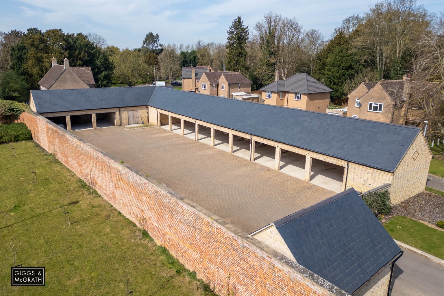 3 bed terraced house for sale in The Green, Huntingdon  - Property Image 17