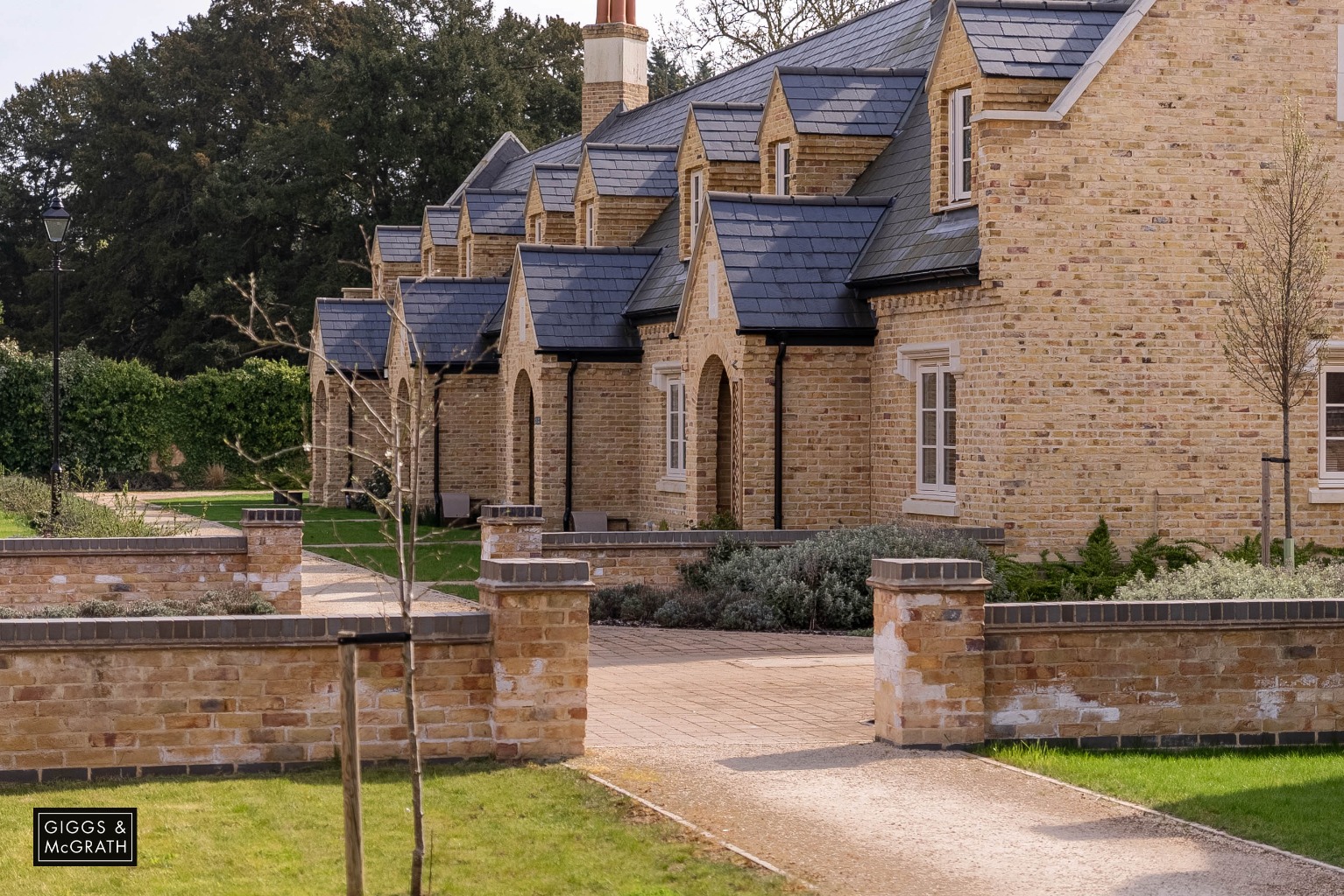 3 bed terraced house for sale in The Green, Huntingdon  - Property Image 20