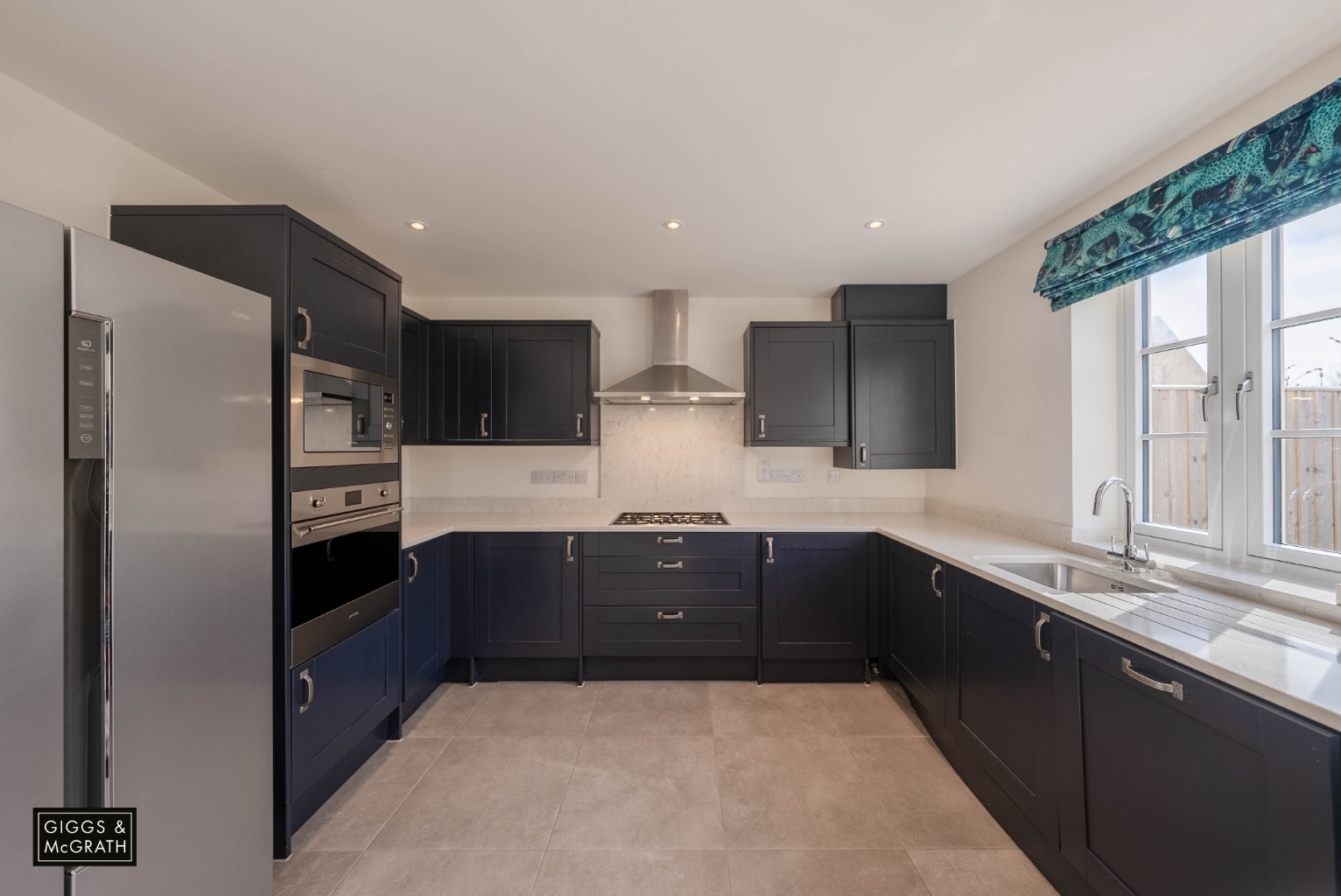 3 bed terraced house for sale in The Green, Huntingdon  - Property Image 6