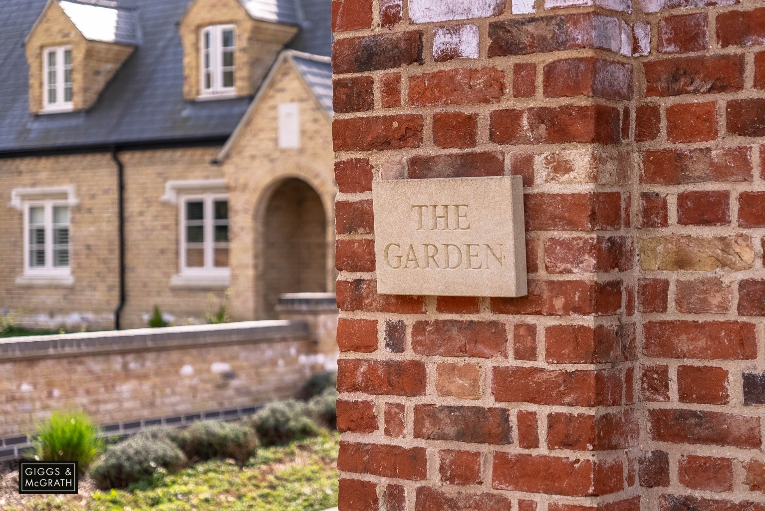 3 bed terraced house for sale in The Green, Huntingdon  - Property Image 2