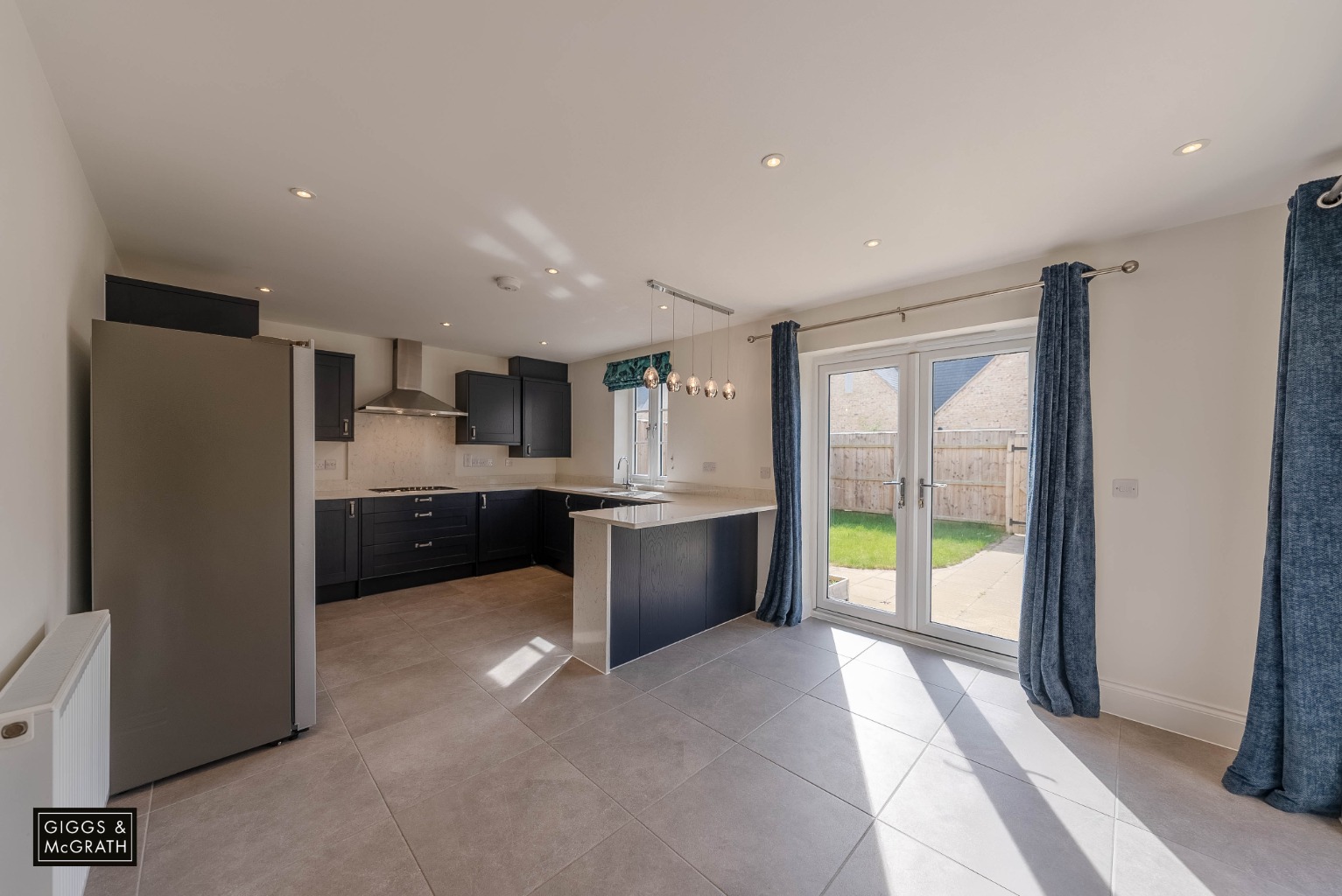 3 bed terraced house for sale in The Green, Huntingdon  - Property Image 9