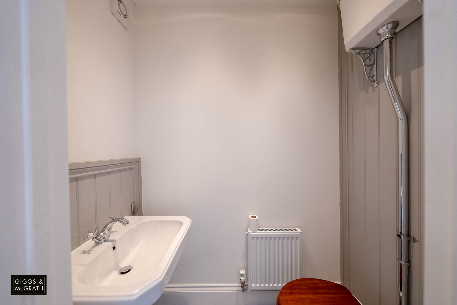 3 bed terraced house for sale in The Green, Huntingdon  - Property Image 16