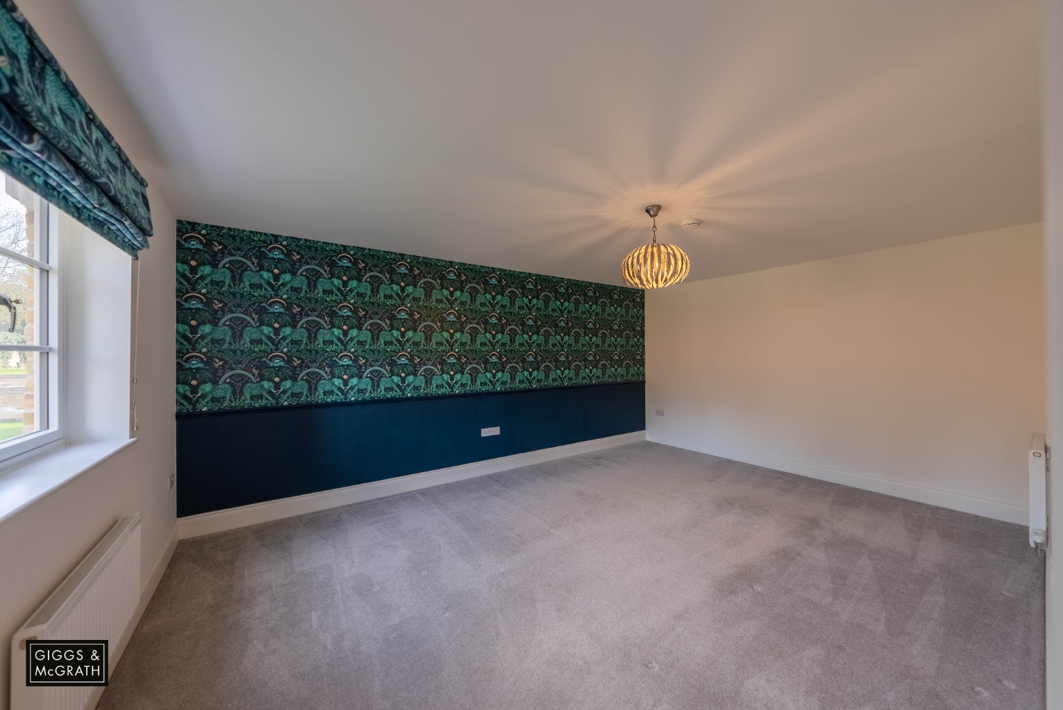 3 bed terraced house for sale in The Green, Huntingdon  - Property Image 5