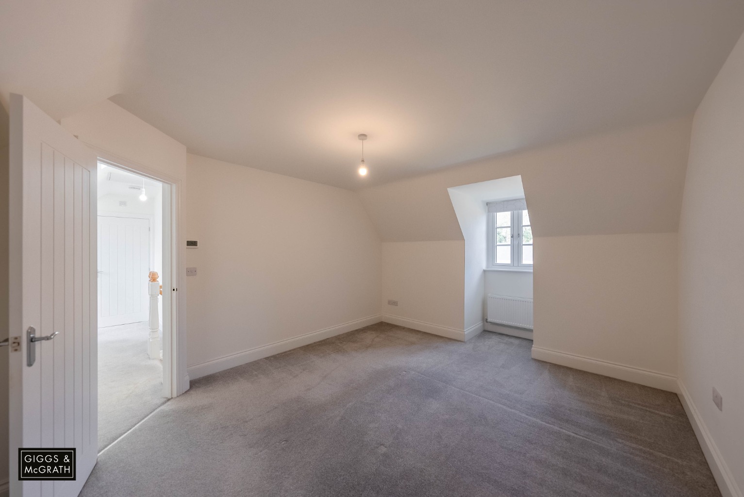 3 bed terraced house for sale in The Green, Huntingdon  - Property Image 15