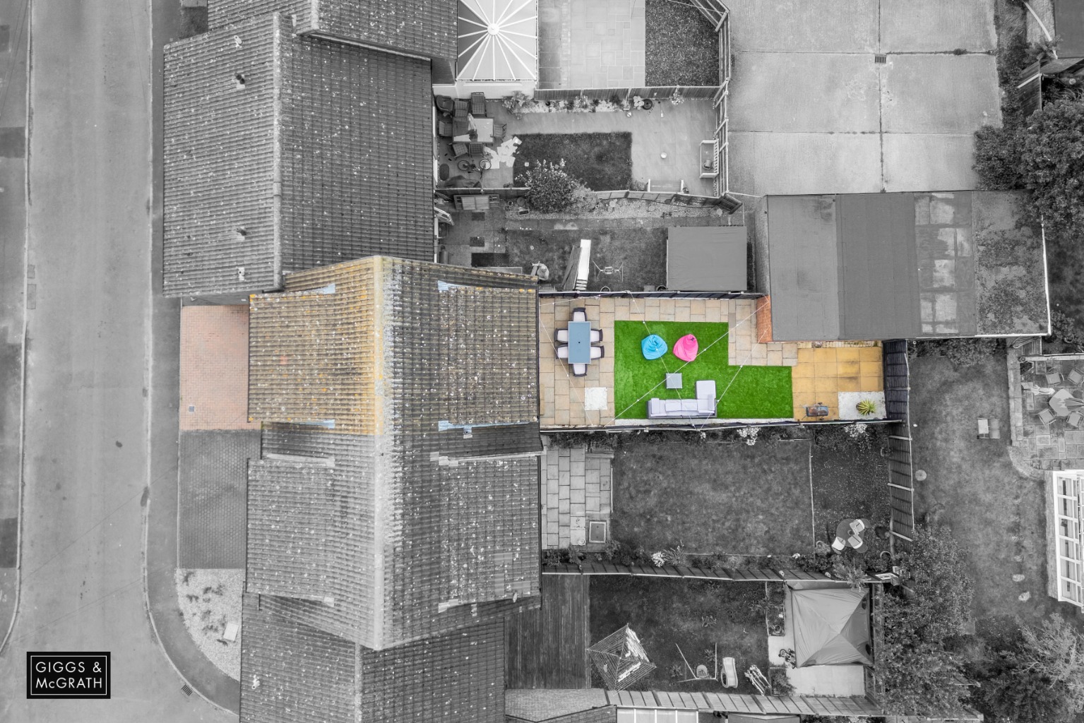 4 bed town house for sale in Homestead, Huntingdon  - Property Image 17