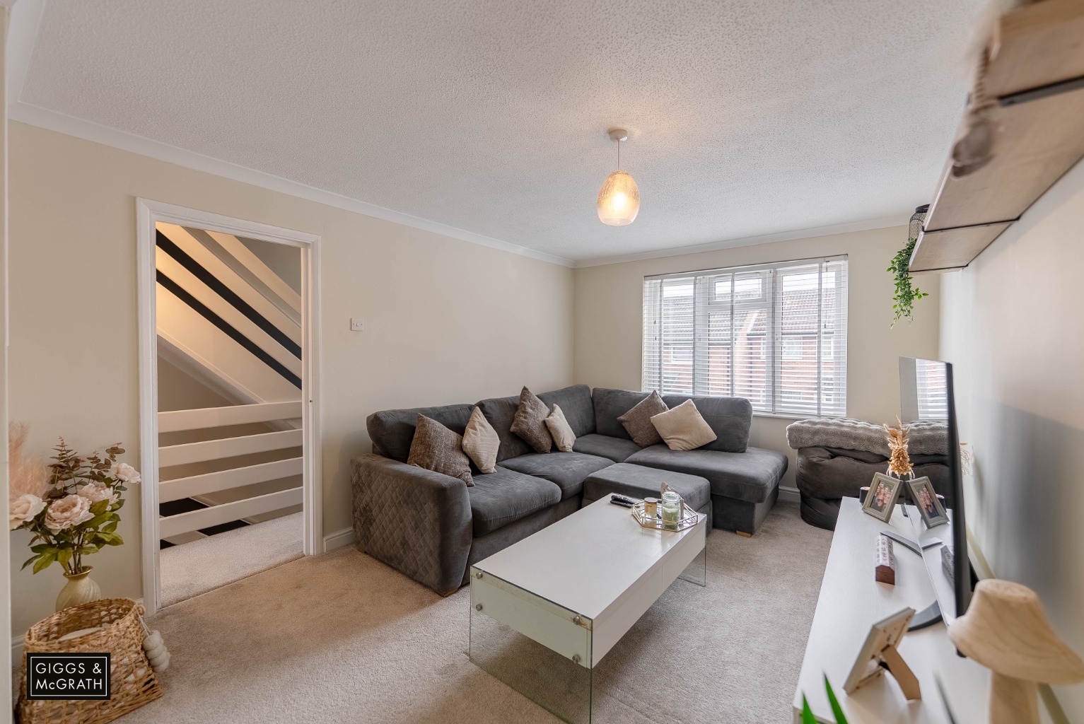 4 bed town house for sale in Homestead, Huntingdon  - Property Image 10