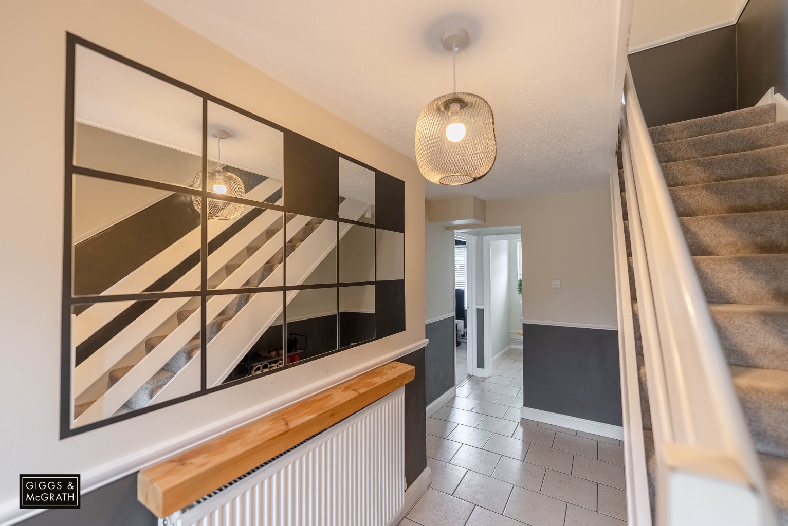 4 bed town house for sale in Homestead, Huntingdon  - Property Image 7