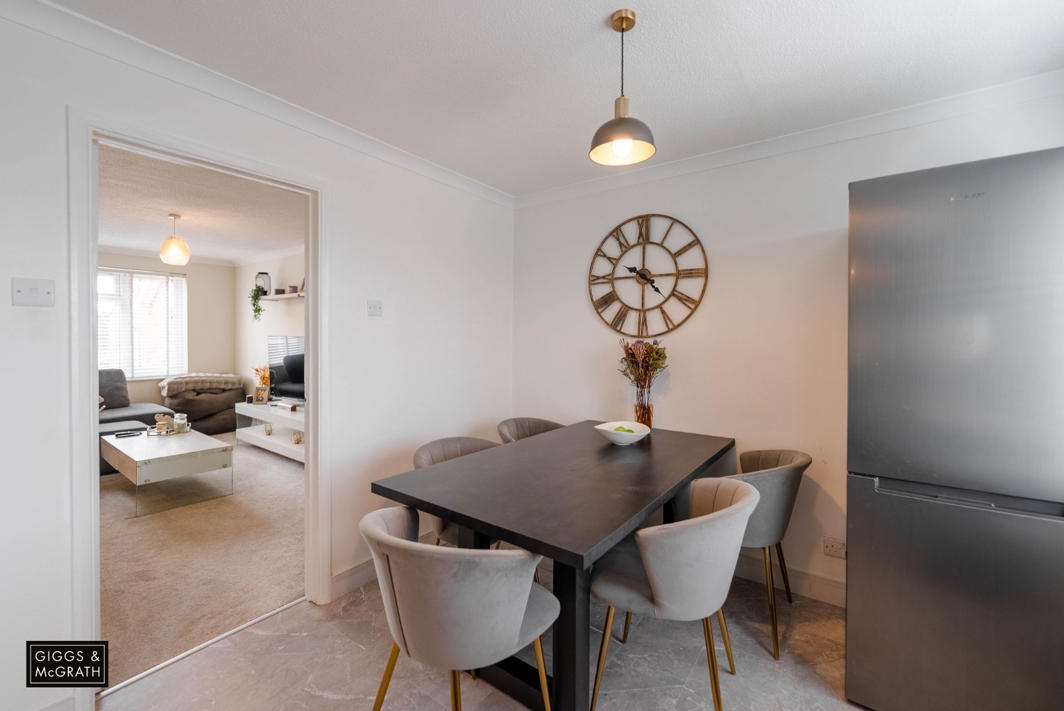 4 bed town house for sale in Homestead, Huntingdon  - Property Image 9