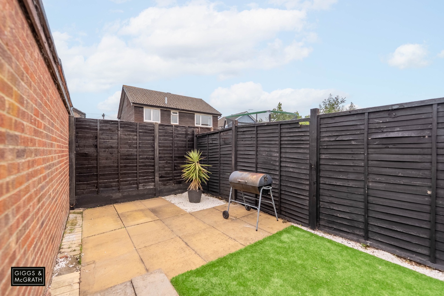 4 bed town house for sale in Homestead, Huntingdon 15