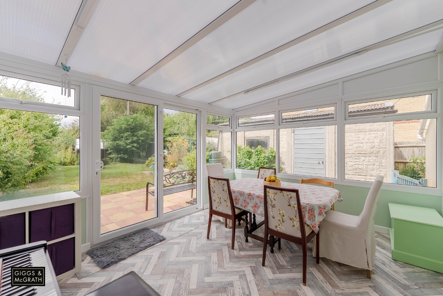 3 bed semi-detached house for sale in Fen Road, Huntingdon  - Property Image 5