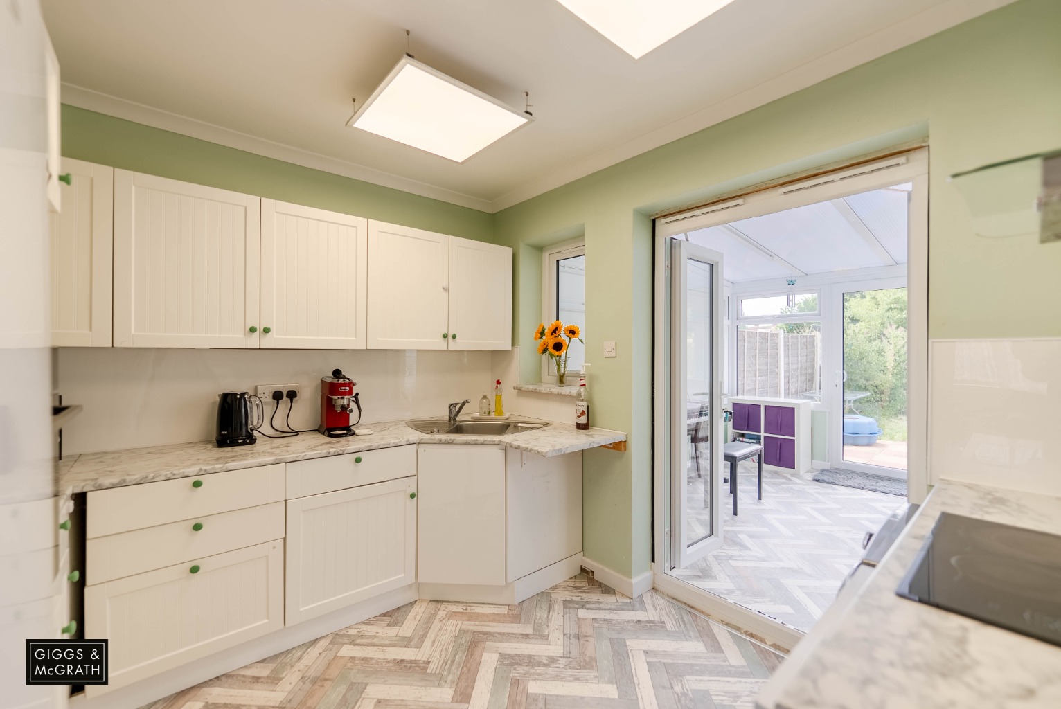 3 bed semi-detached house for sale in Fen Road, Huntingdon 8