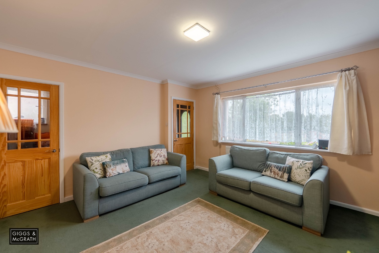 3 bed semi-detached house for sale in Fen Road, Huntingdon  - Property Image 10