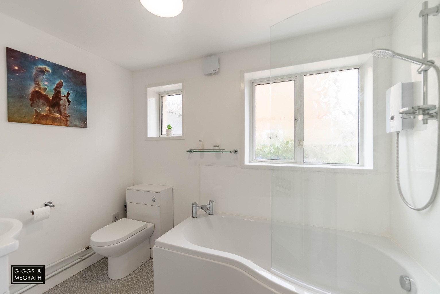 3 bed semi-detached house for sale in Fen Road, Huntingdon 3