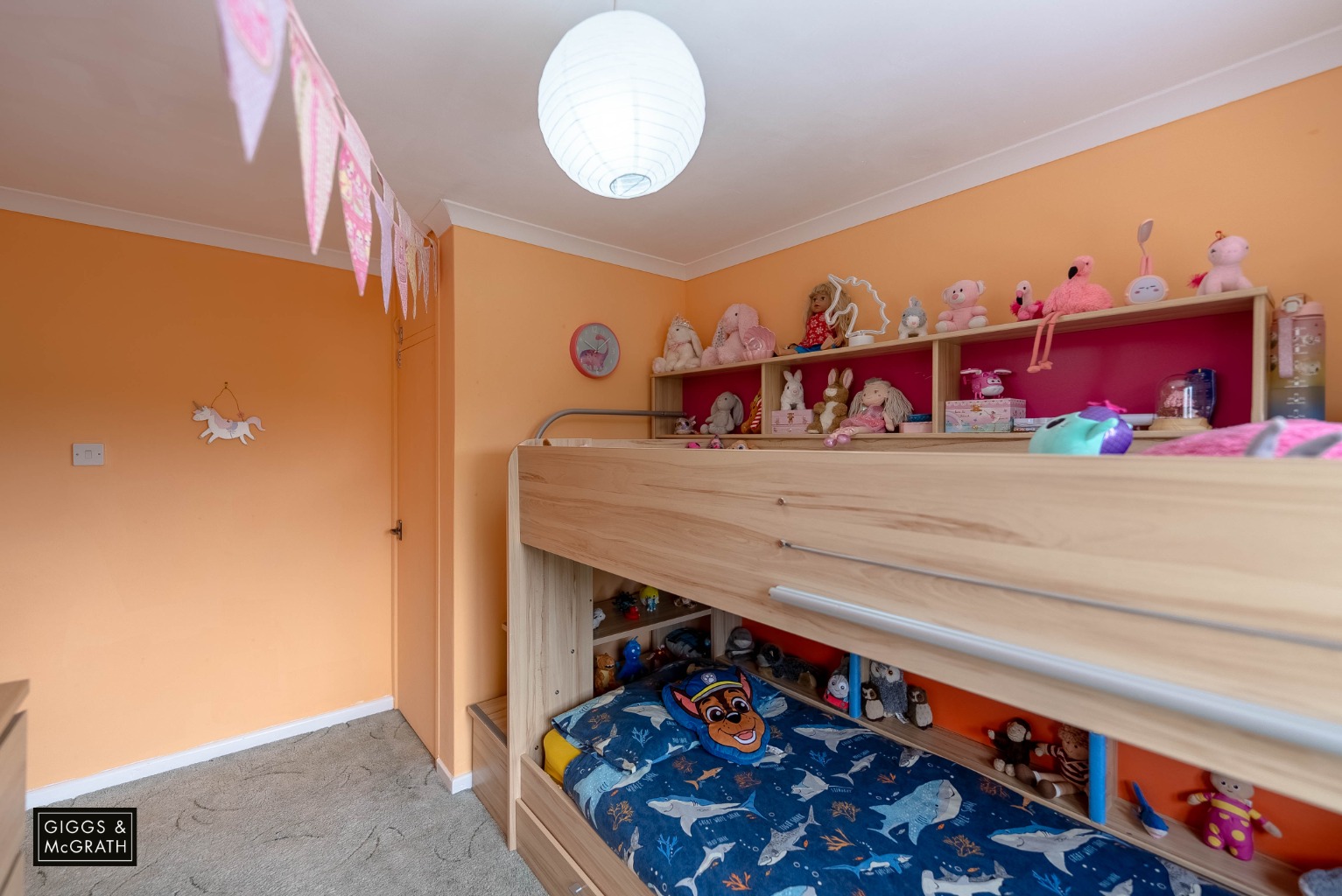 3 bed semi-detached house for sale in Fen Road, Huntingdon  - Property Image 12