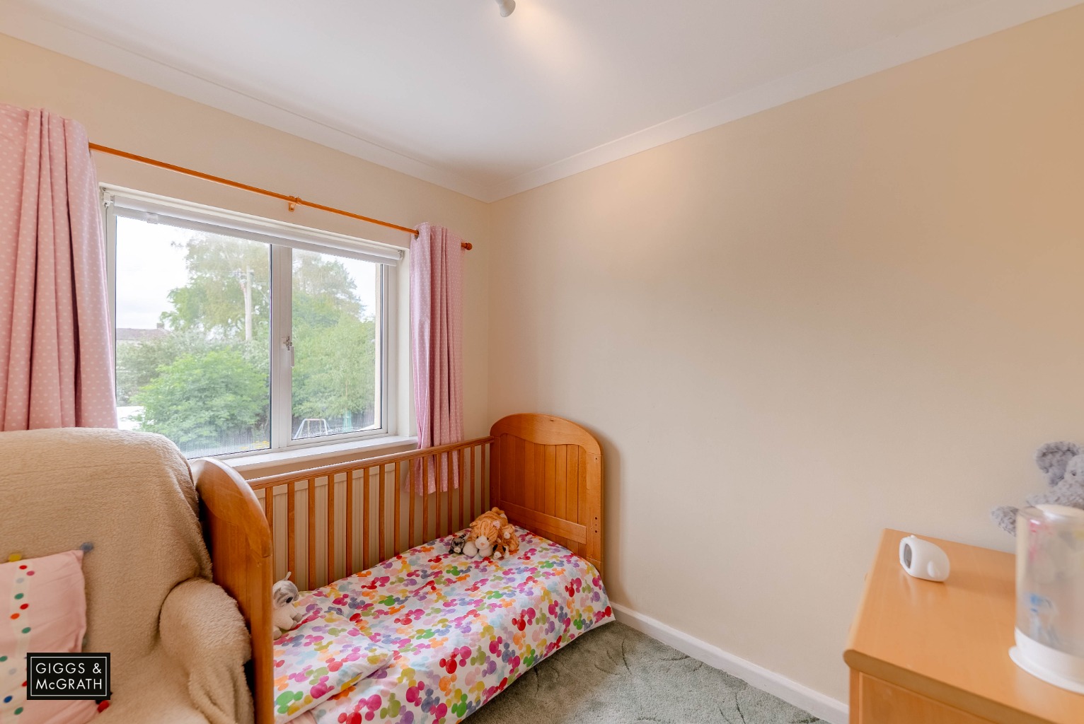 3 bed semi-detached house for sale in Fen Road, Huntingdon  - Property Image 13