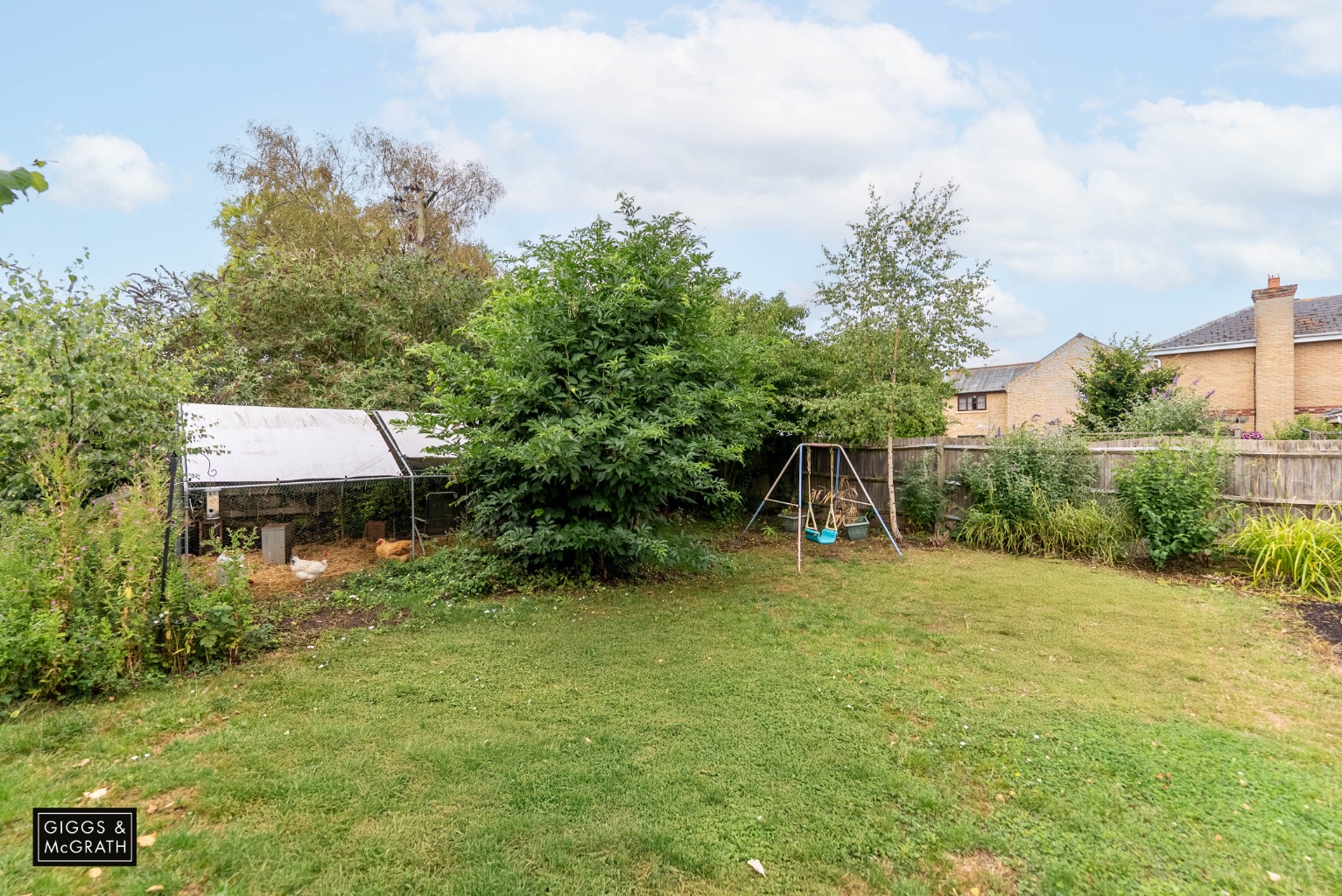 3 bed semi-detached house for sale in Fen Road, Huntingdon  - Property Image 8
