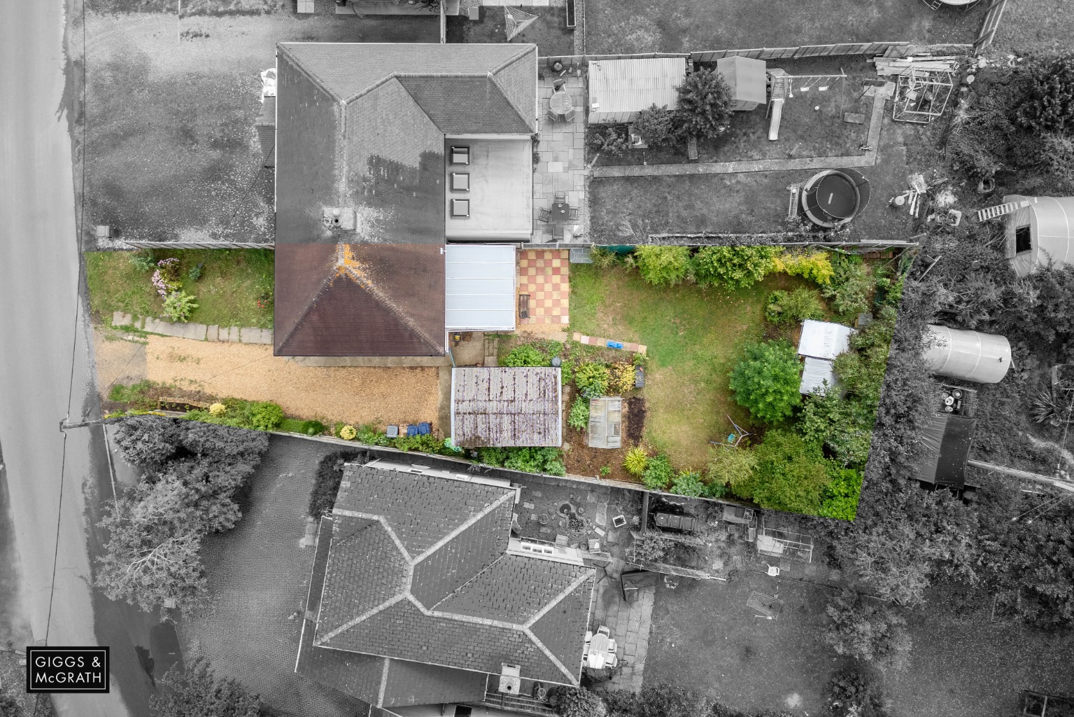 3 bed semi-detached house for sale in Fen Road, Huntingdon 15