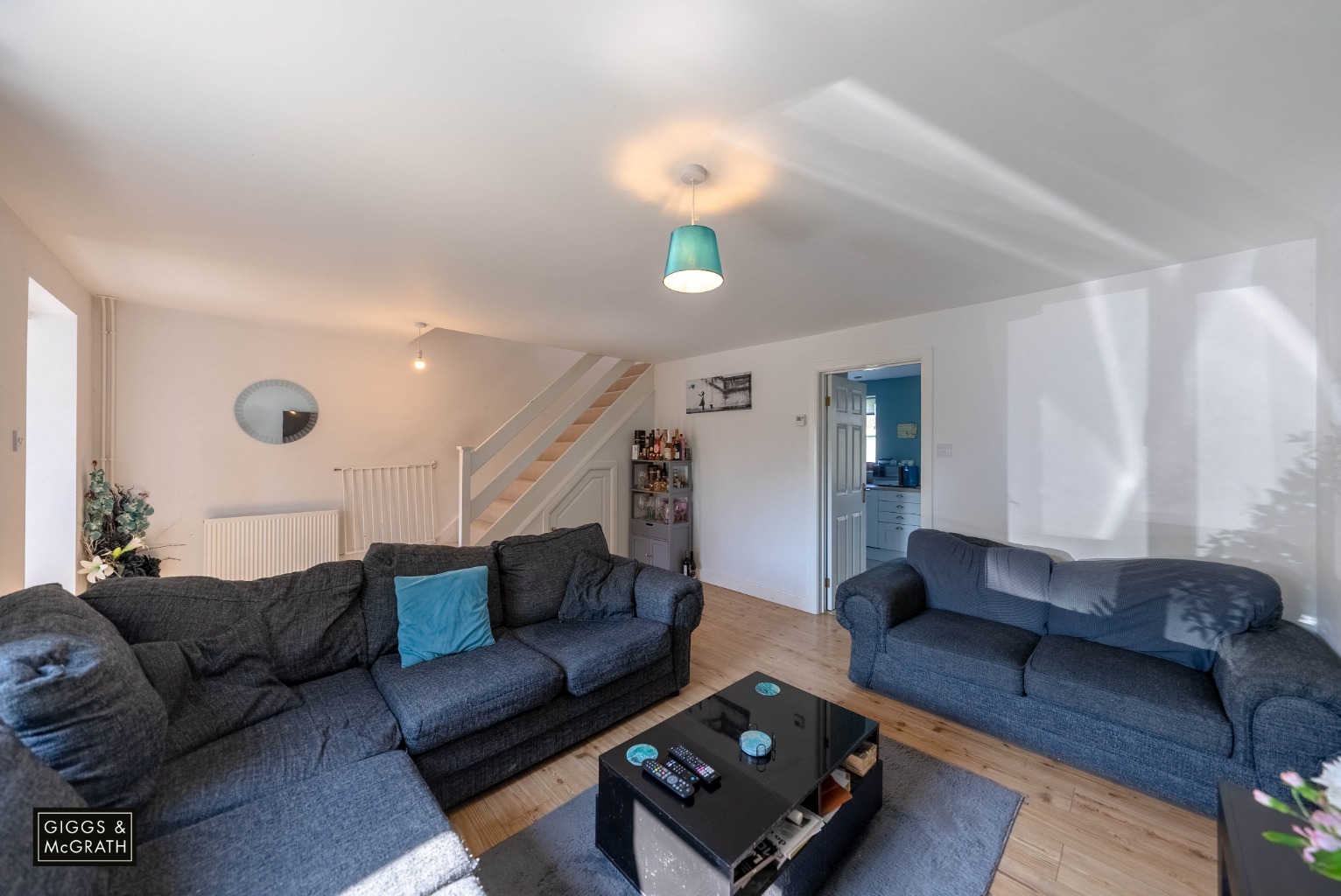 3 bed semi-detached house for sale in Valiant Road, St. Ives  - Property Image 3