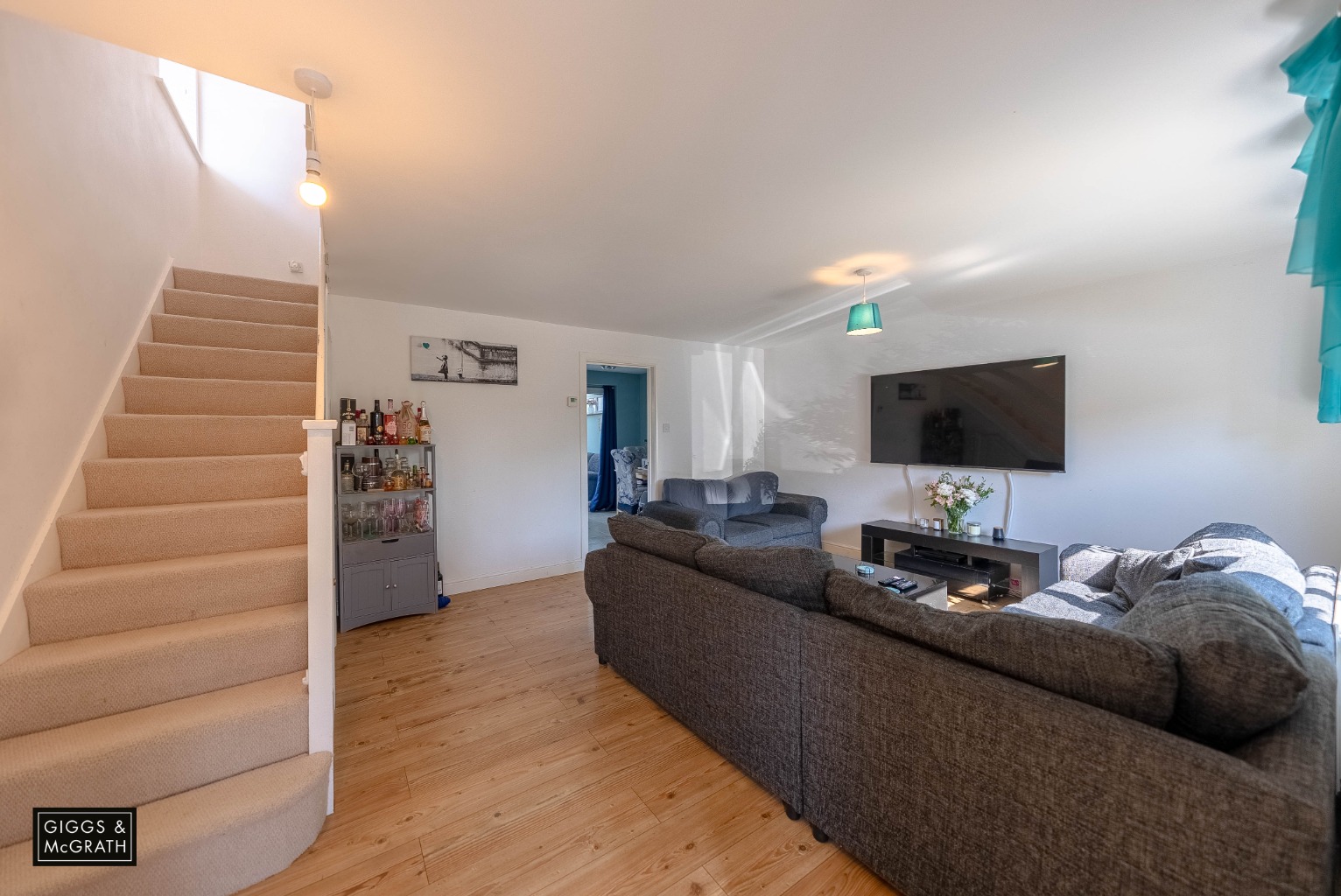 3 bed semi-detached house for sale in Valiant Road, St. Ives  - Property Image 9