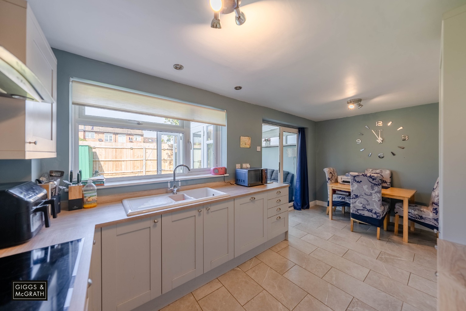 3 bed semi-detached house for sale in Valiant Road, St. Ives 4