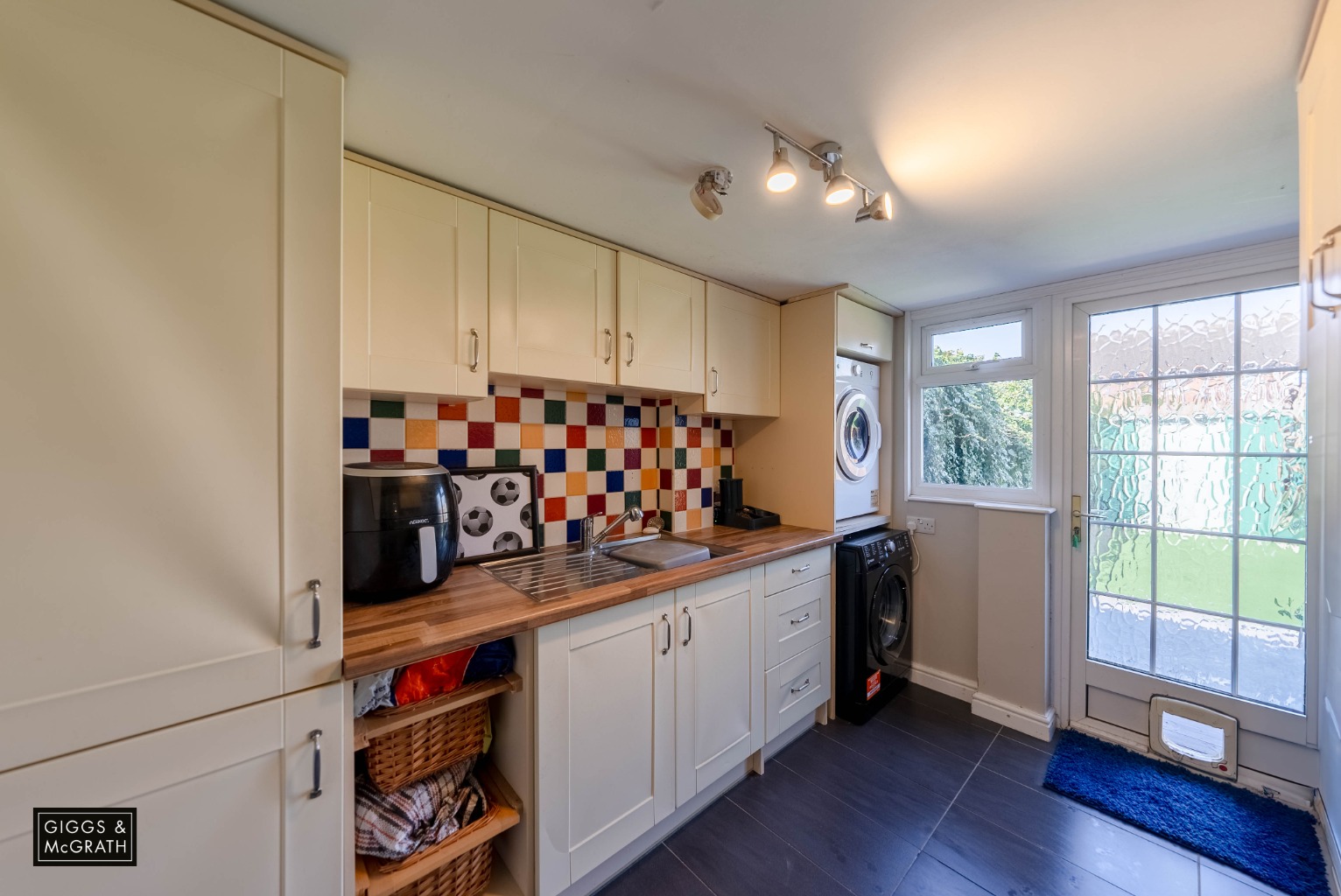 3 bed semi-detached house for sale in Valiant Road, St. Ives  - Property Image 7