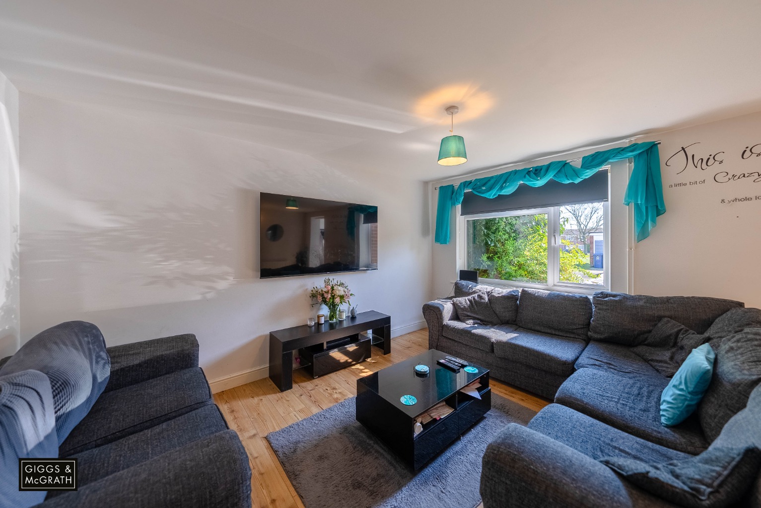 3 bed semi-detached house for sale in Valiant Road, St. Ives  - Property Image 8