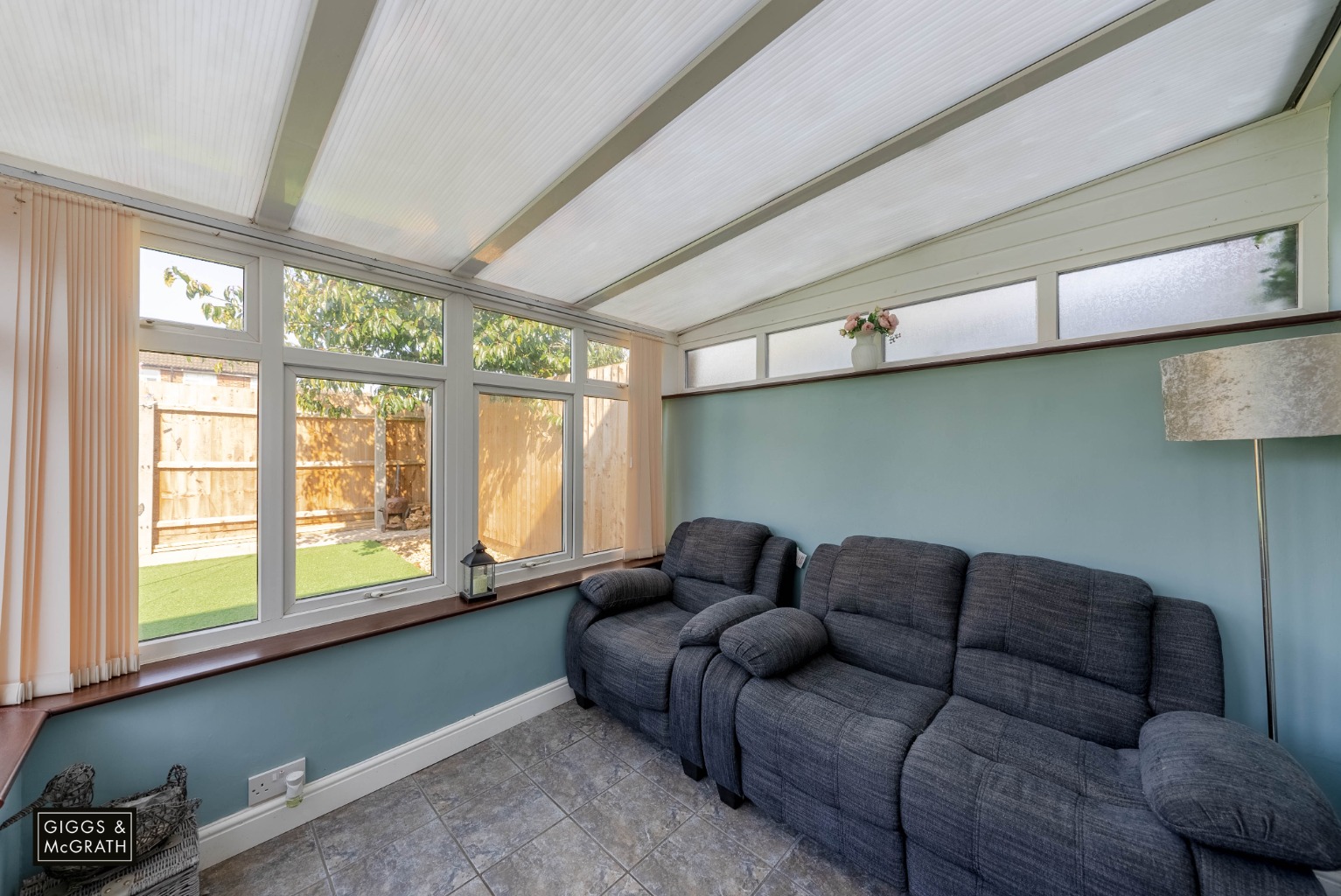 3 bed semi-detached house for sale in Valiant Road, St. Ives 9