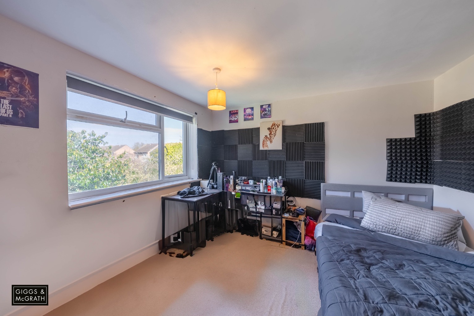 3 bed semi-detached house for sale in Valiant Road, St. Ives  - Property Image 13