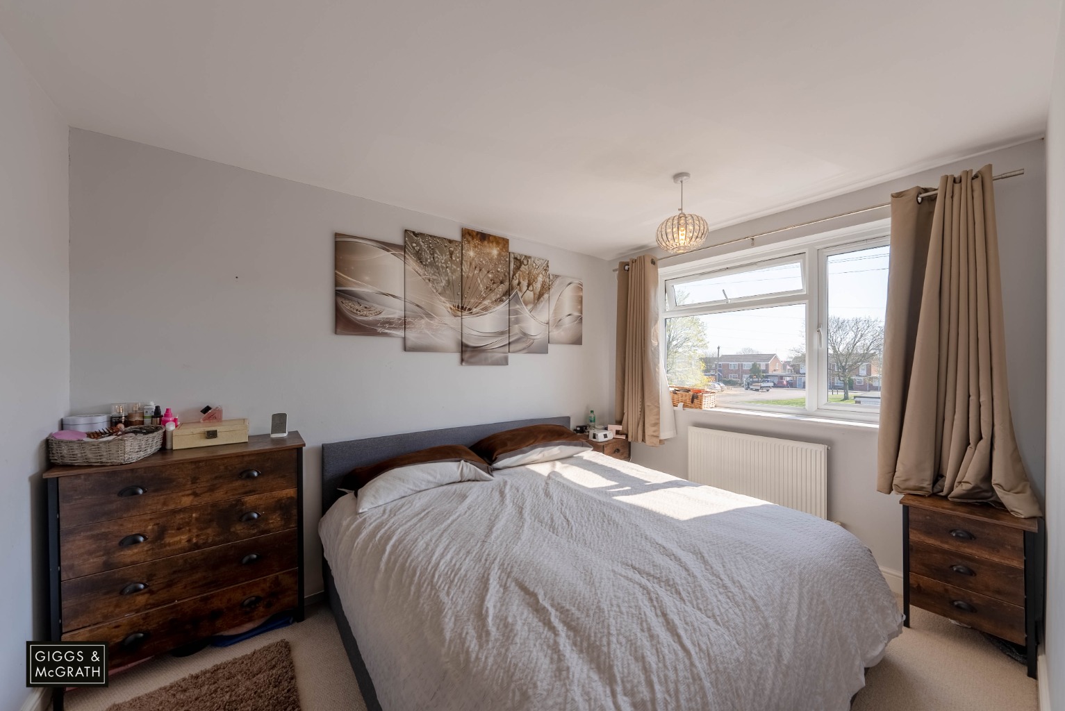 3 bed semi-detached house for sale in Valiant Road, St. Ives  - Property Image 12