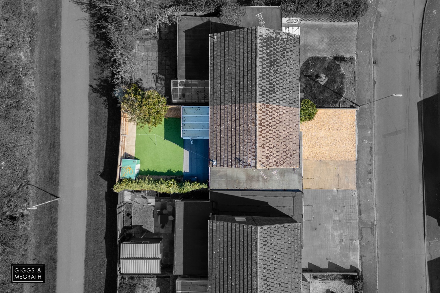 3 bed semi-detached house for sale in Valiant Road, St. Ives  - Property Image 19