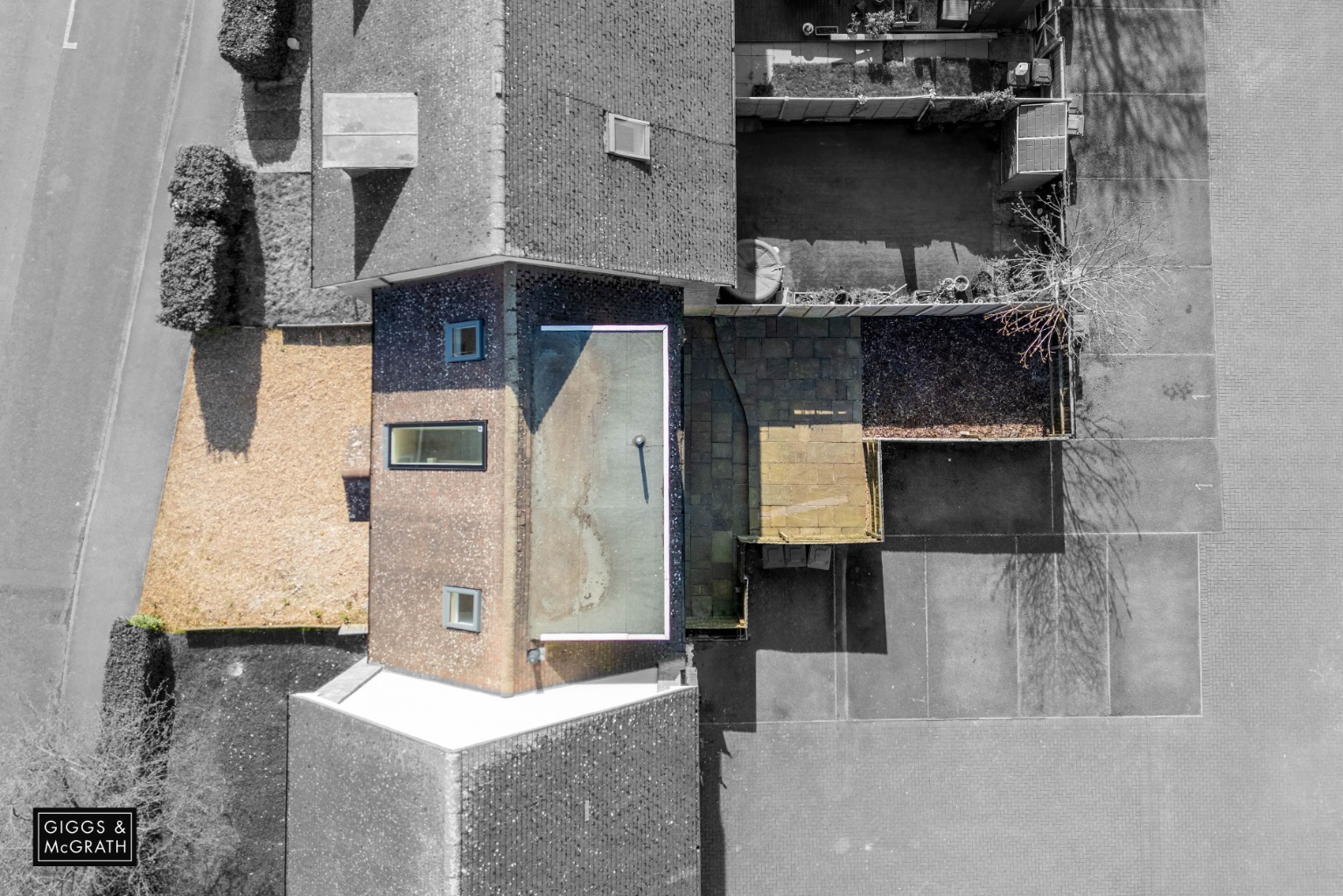 4 bed town house for sale in North Lodge Drive, Cambridge  - Property Image 8