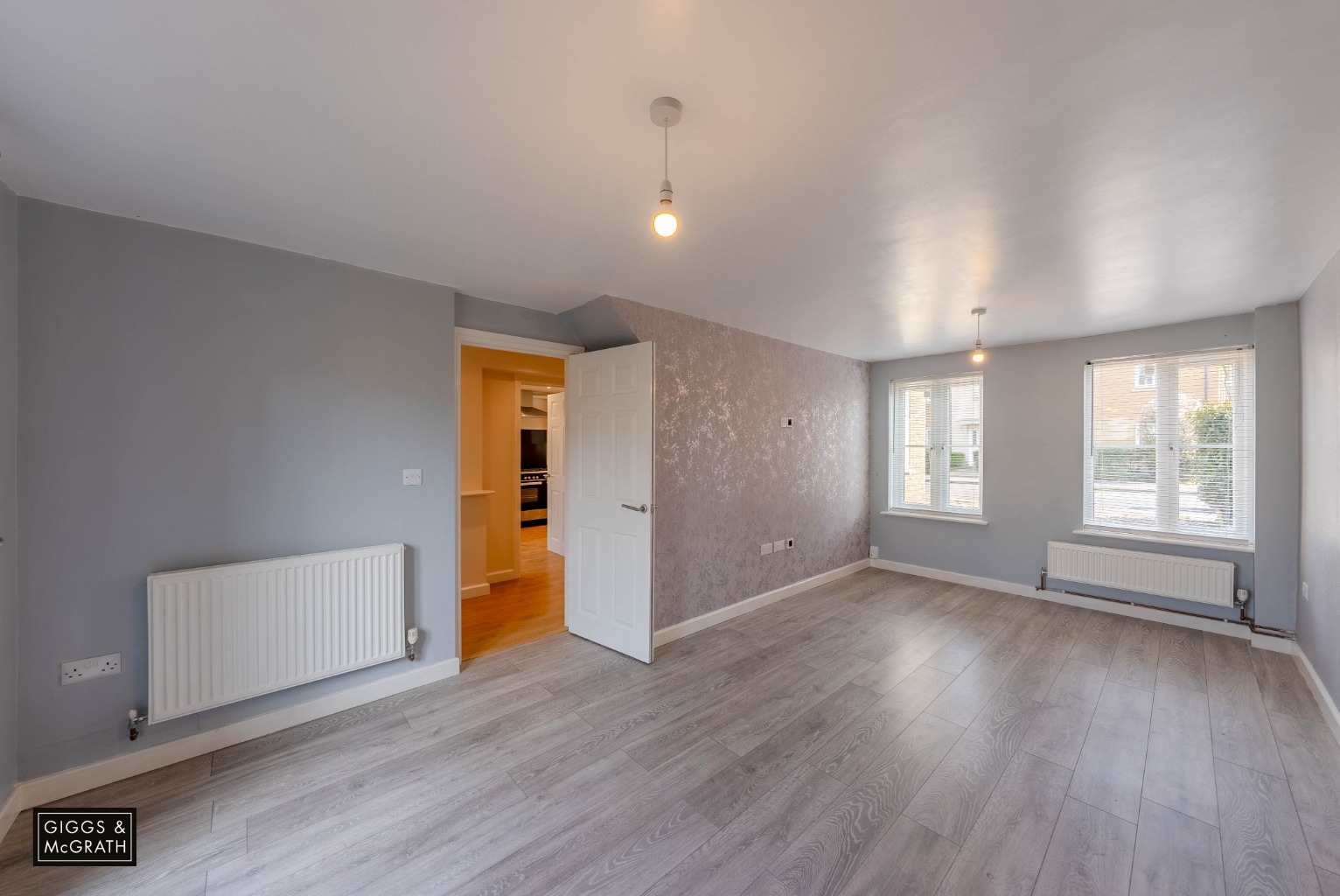 4 bed town house for sale in North Lodge Drive, Cambridge  - Property Image 6
