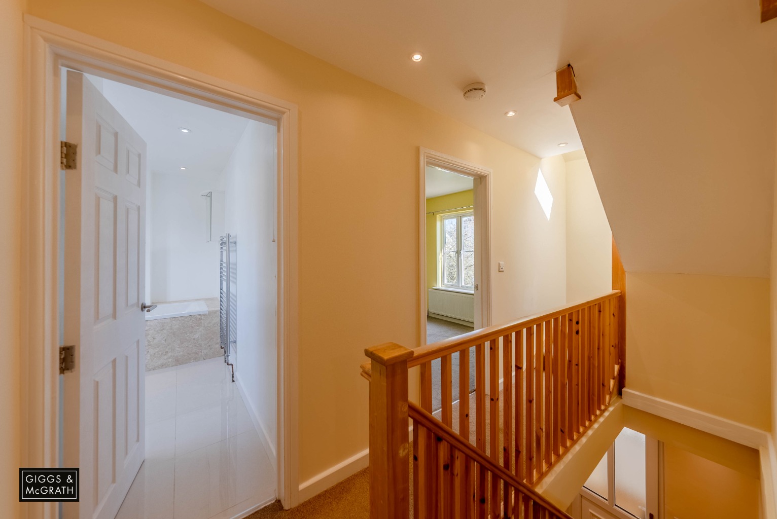 4 bed town house for sale in North Lodge Drive, Cambridge  - Property Image 9