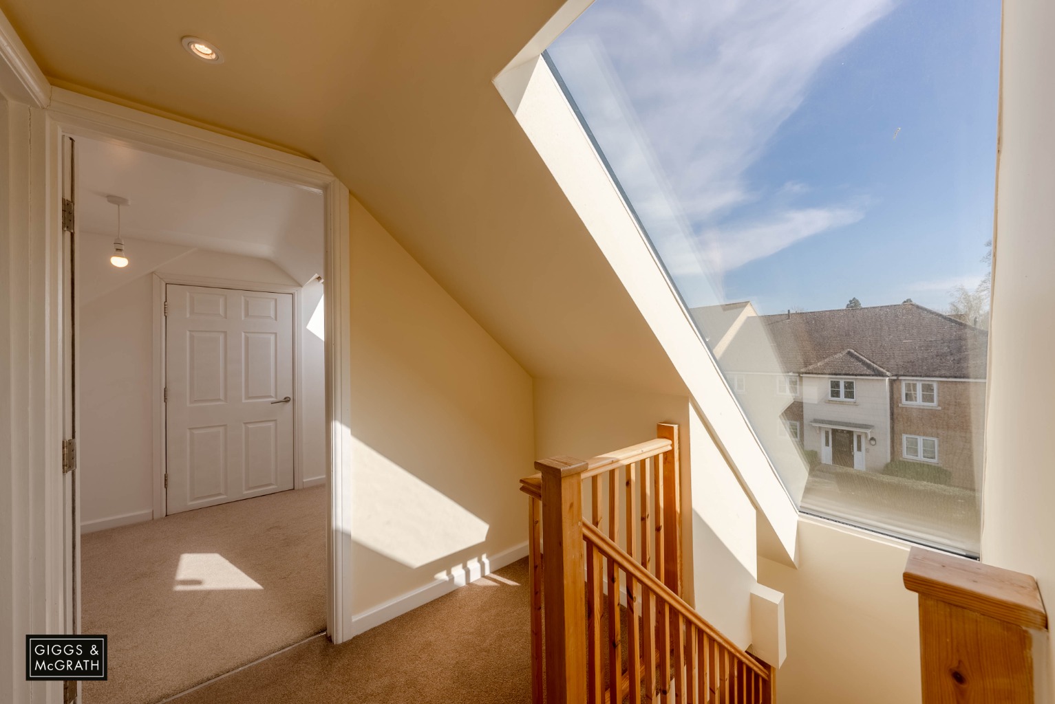 4 bed town house for sale in North Lodge Drive, Cambridge  - Property Image 14