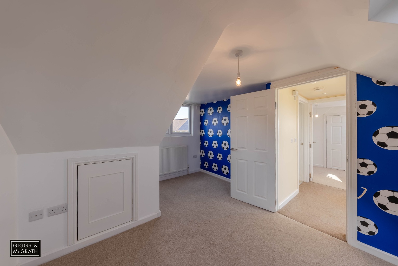4 bed town house for sale in North Lodge Drive, Cambridge  - Property Image 17