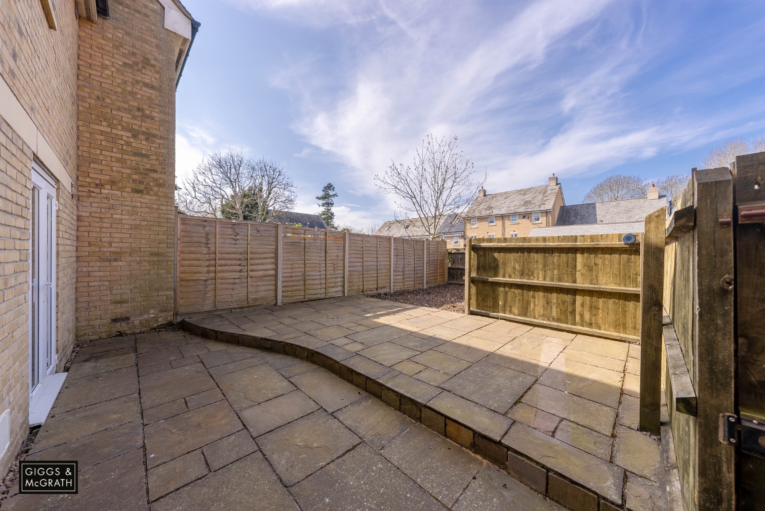 4 bed town house for sale in North Lodge Drive, Cambridge 17