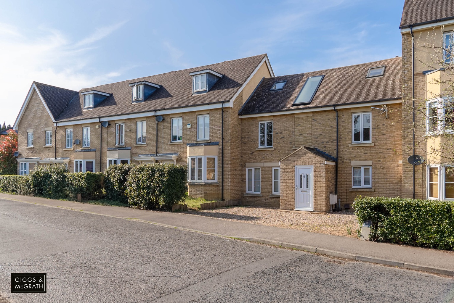 4 bed town house for sale in North Lodge Drive, Cambridge  - Property Image 19