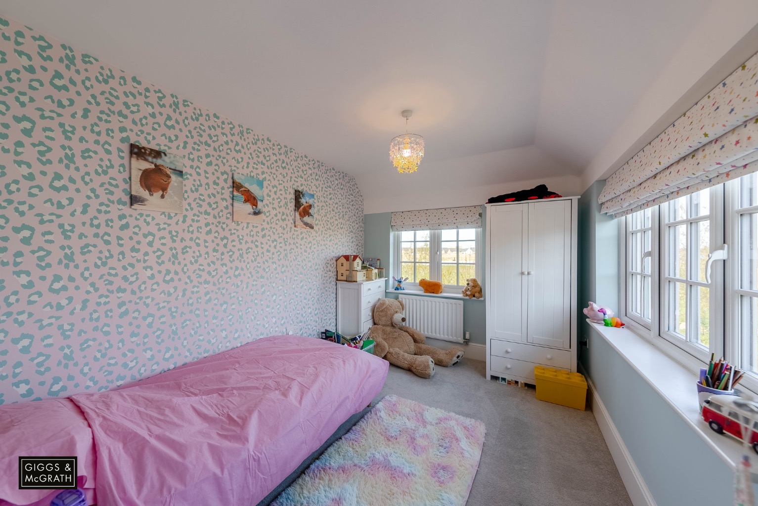 4 bed detached house for sale in Huntingdon Road, Huntingdon  - Property Image 12