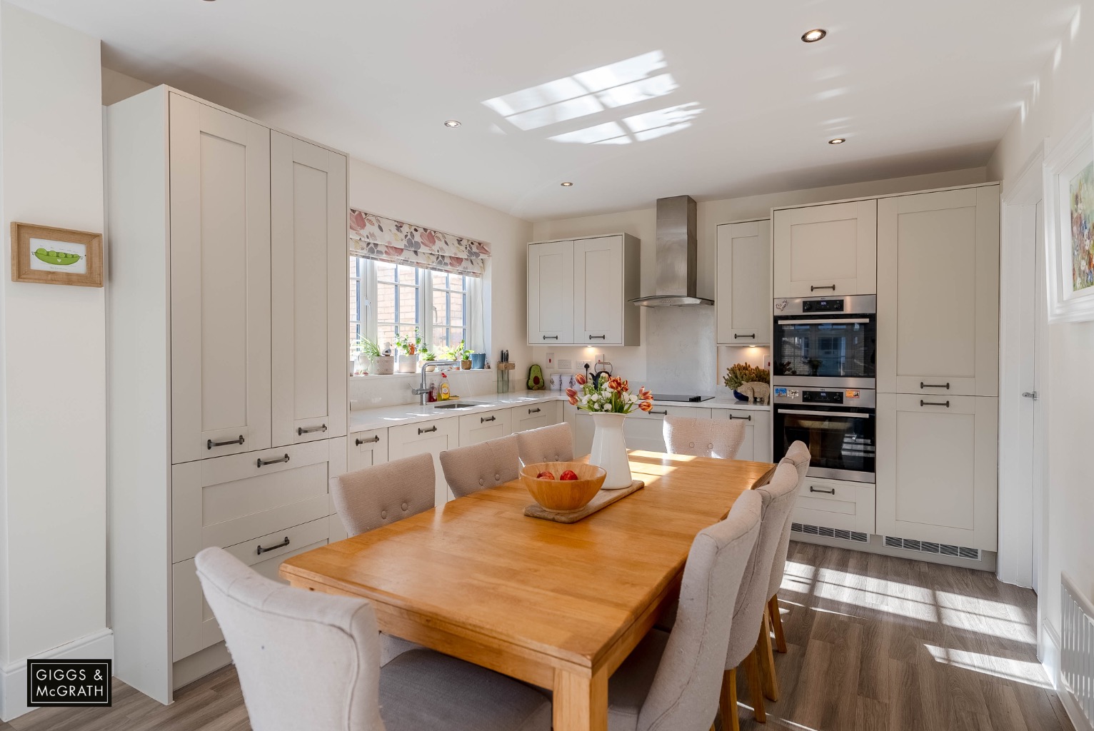 4 bed detached house for sale in Huntingdon Road, Huntingdon  - Property Image 2