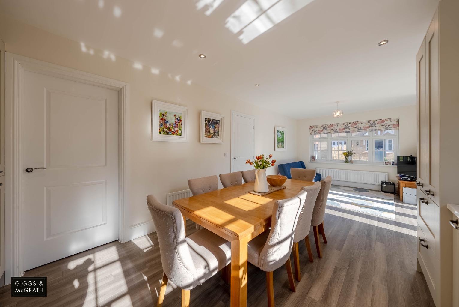 4 bed detached house for sale in Huntingdon Road, Huntingdon  - Property Image 5